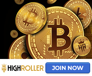 High Roller Bonus