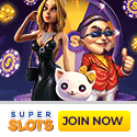 Super Slots Casino